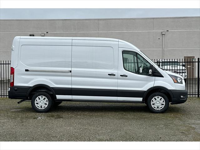 new 2024 Ford Transit-250 car, priced at $53,735