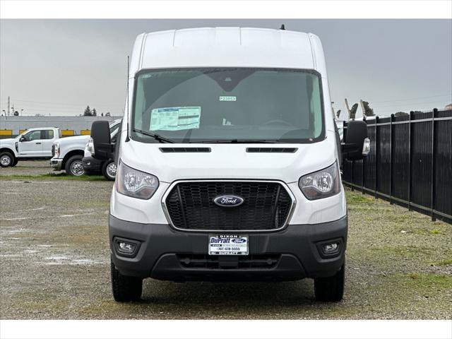 new 2024 Ford Transit-250 car, priced at $53,735