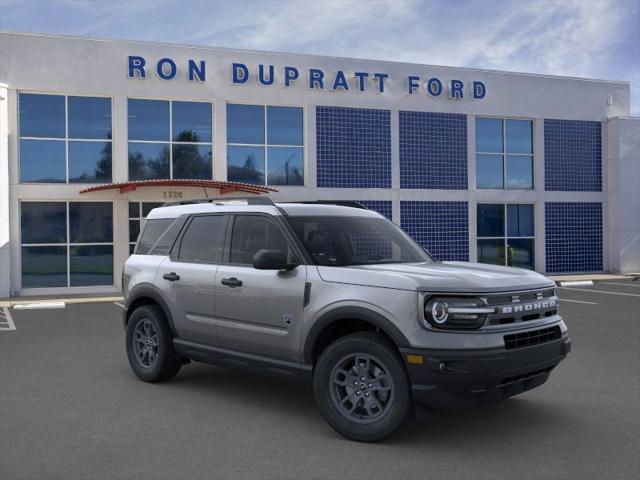 new 2024 Ford Bronco Sport car, priced at $31,875