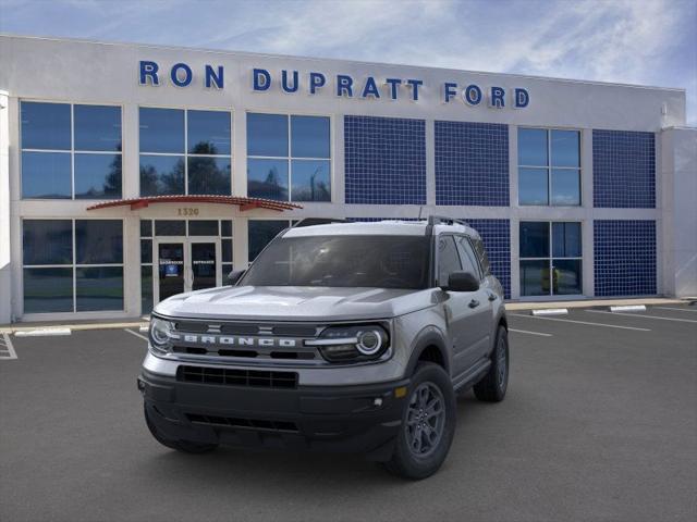 new 2024 Ford Bronco Sport car, priced at $31,875