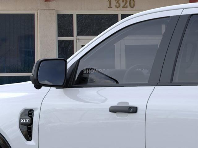 new 2024 Ford Ranger car, priced at $46,569