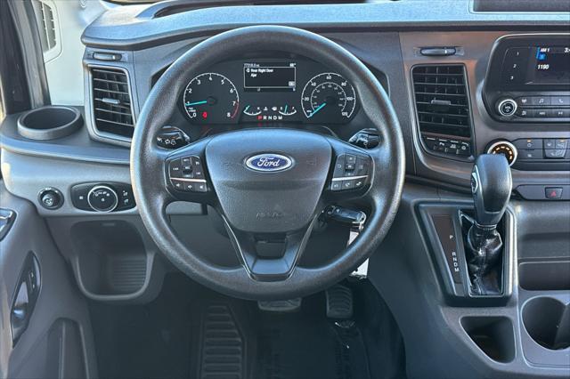 used 2020 Ford Transit-350 car, priced at $37,000