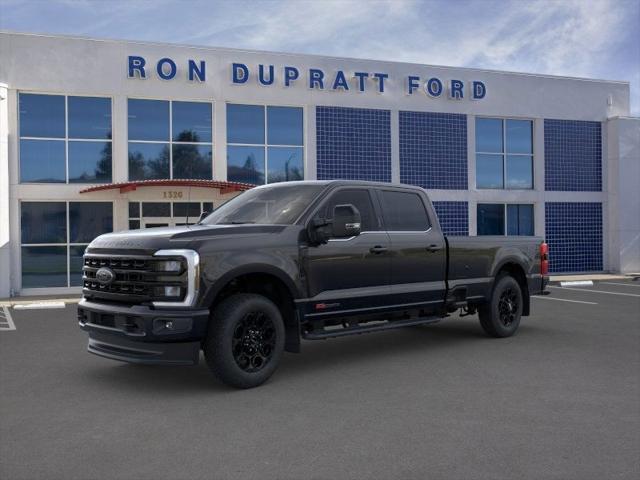 new 2024 Ford F-350 car, priced at $90,454