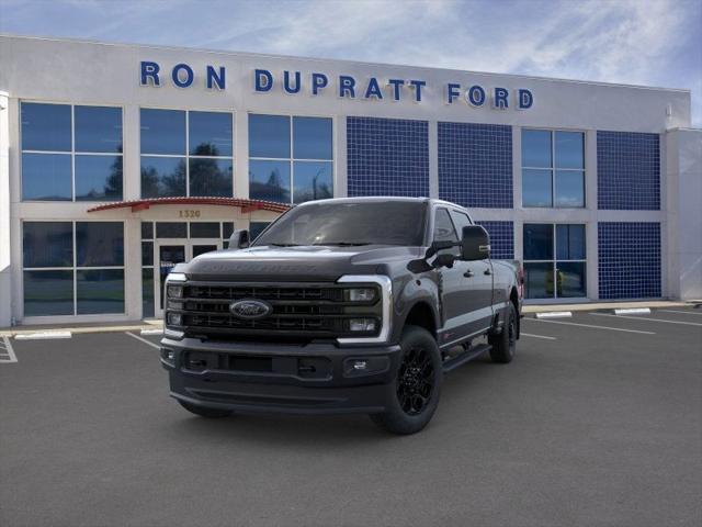 new 2024 Ford F-350 car, priced at $90,454