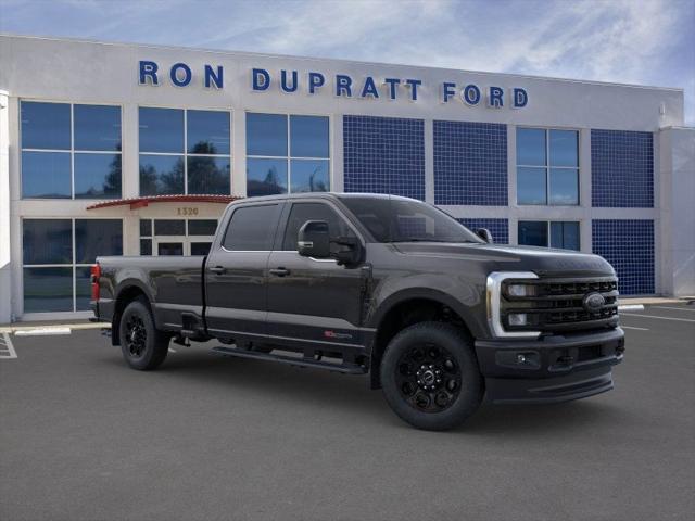 new 2024 Ford F-350 car, priced at $90,454