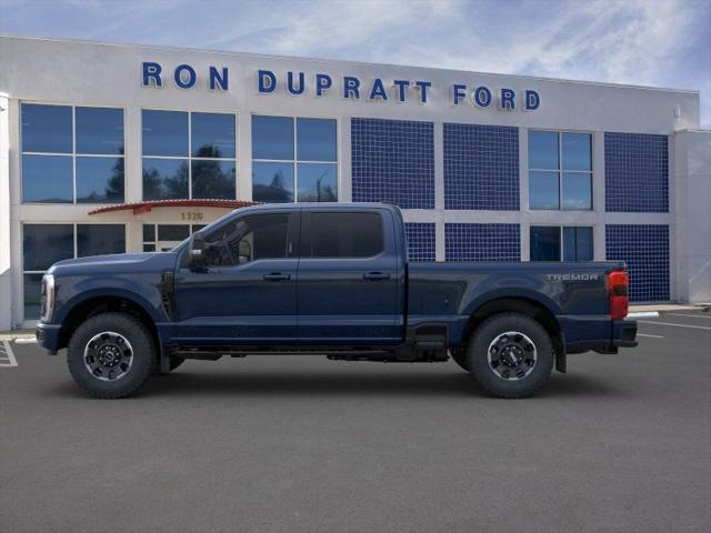 new 2025 Ford F-250 car, priced at $82,325