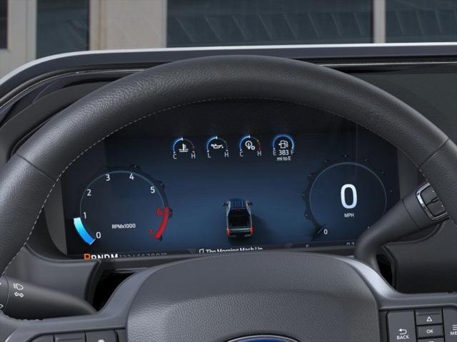 new 2025 Ford F-250 car, priced at $82,325