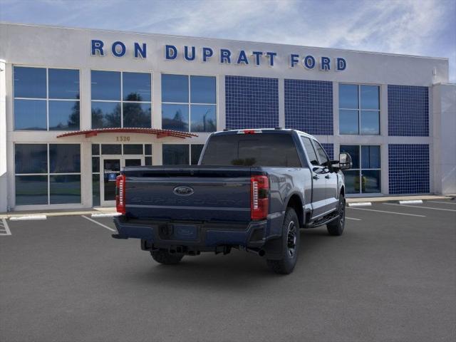 new 2025 Ford F-250 car, priced at $82,325