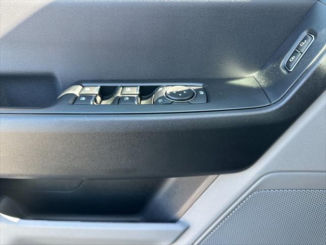 new 2025 Ford F-450 car, priced at $73,505
