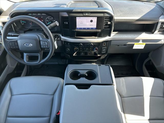 new 2025 Ford F-450 car, priced at $73,505