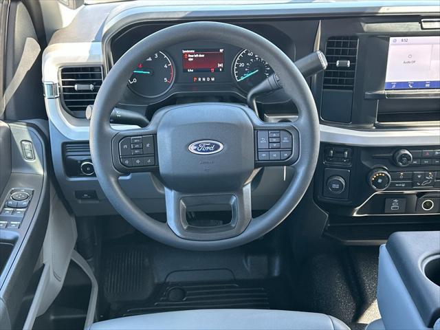 new 2025 Ford F-450 car, priced at $73,505
