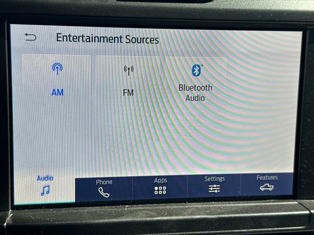 new 2025 Ford F-450 car, priced at $73,505