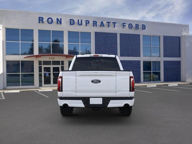 new 2025 Ford F-150 car, priced at $79,730