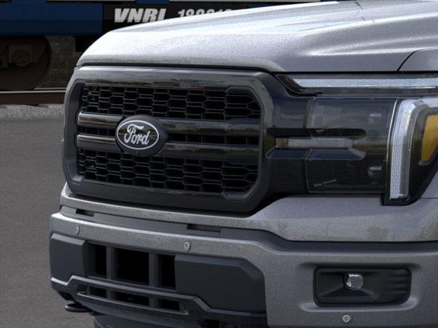 new 2025 Ford F-150 car, priced at $74,775