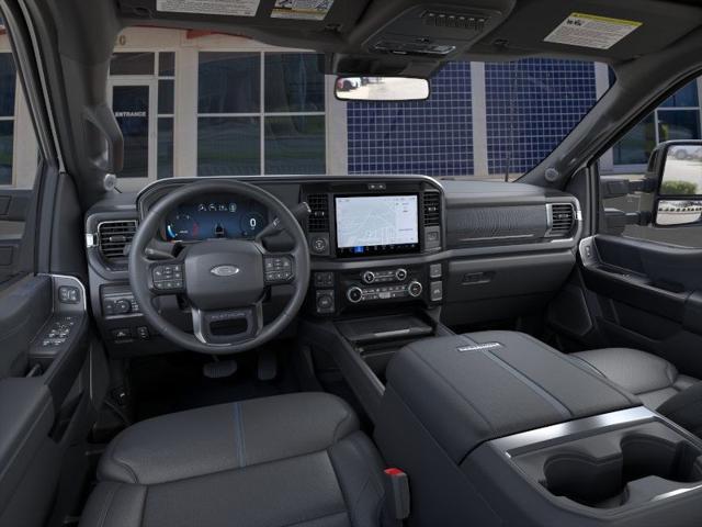 new 2025 Ford F-250 car, priced at $99,520