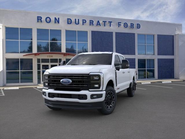 new 2025 Ford F-250 car, priced at $99,520