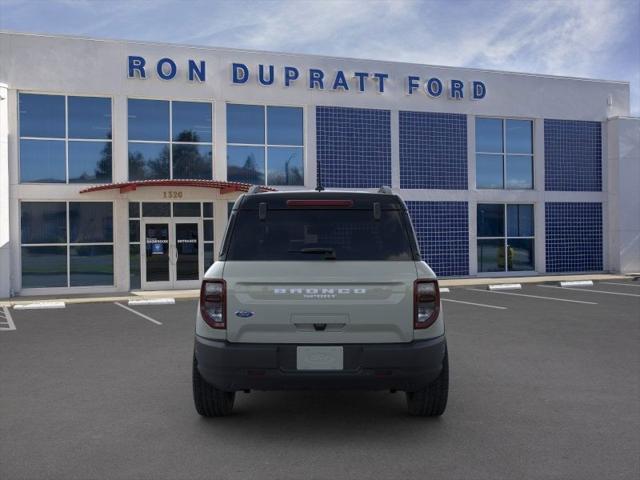 new 2024 Ford Bronco Sport car, priced at $37,037