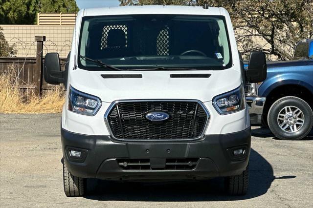 used 2023 Ford Transit-150 car, priced at $40,250