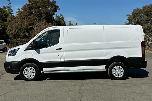 used 2023 Ford Transit-150 car, priced at $40,250