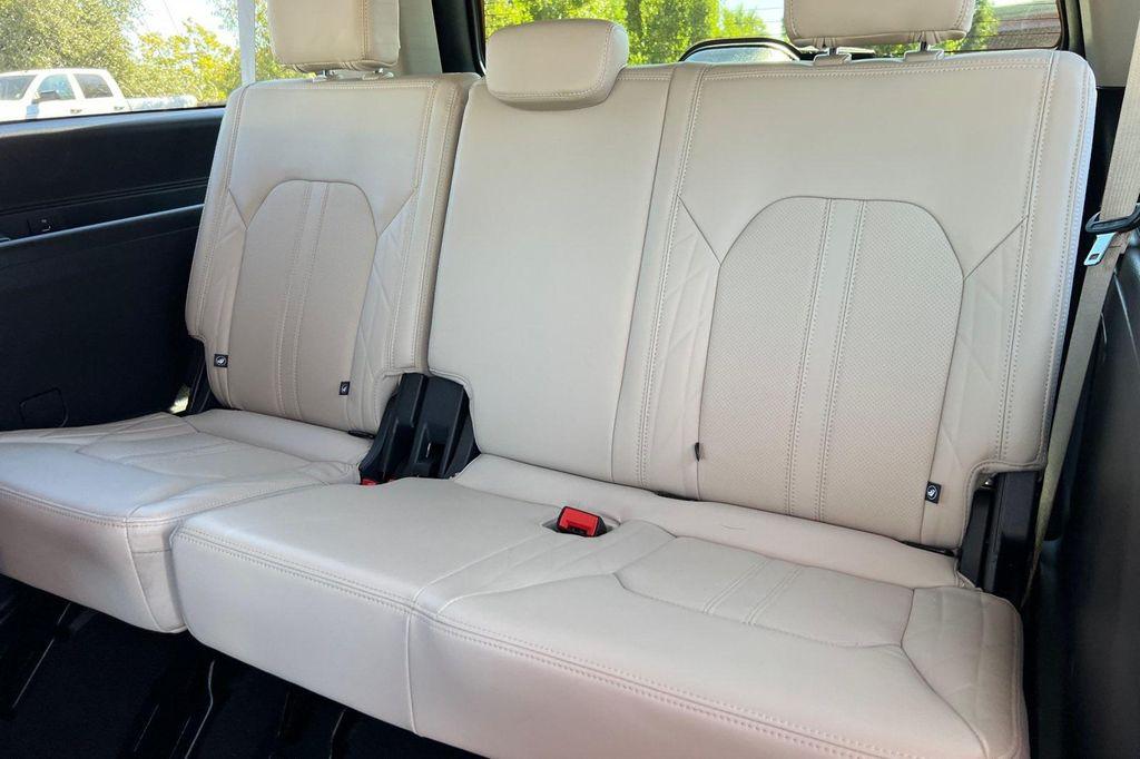 used 2024 Ford Expedition Max car, priced at $75,990