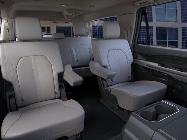 new 2024 Ford Expedition Max car, priced at $87,313