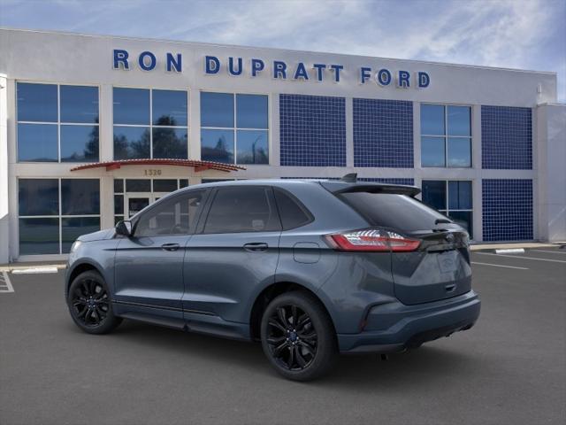 new 2024 Ford Edge car, priced at $40,649