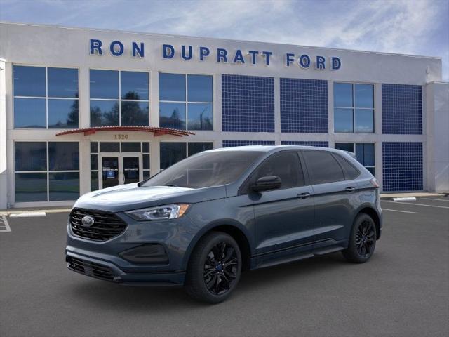 new 2024 Ford Edge car, priced at $40,649