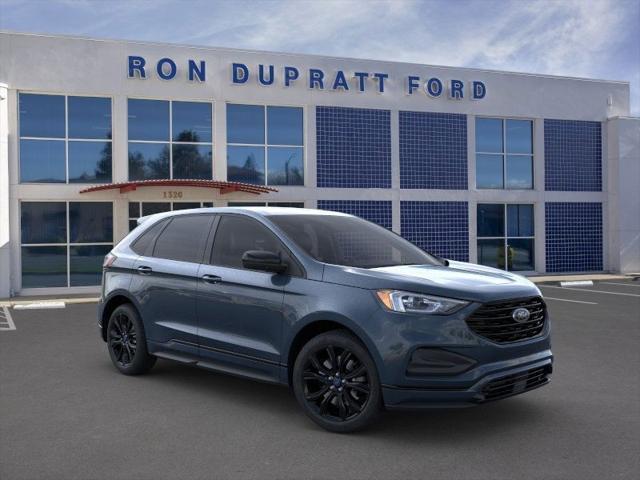 new 2024 Ford Edge car, priced at $40,649