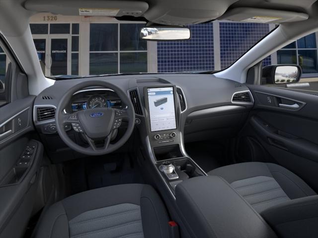 new 2024 Ford Edge car, priced at $40,649