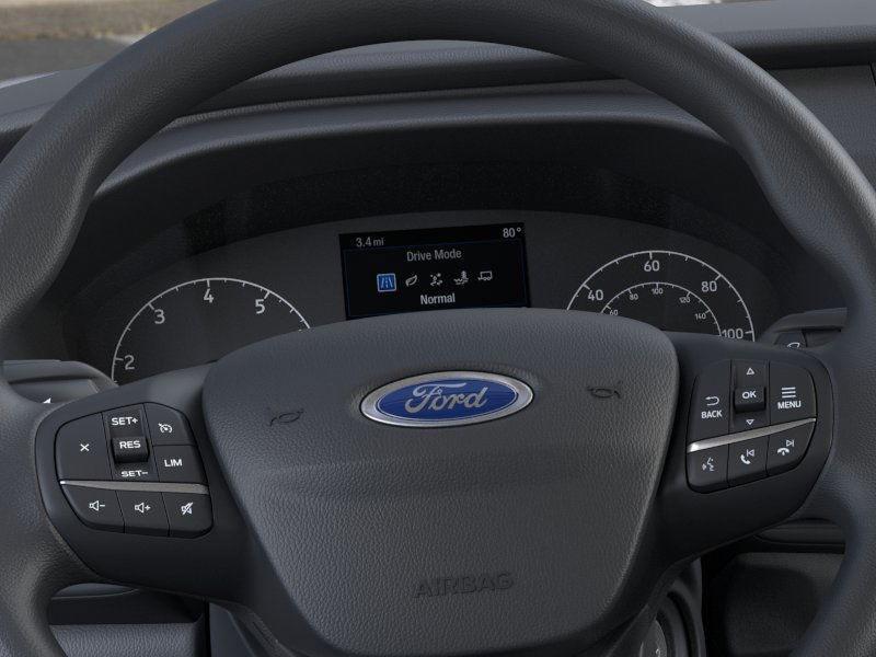 new 2025 Ford Transit-350 car, priced at $63,970