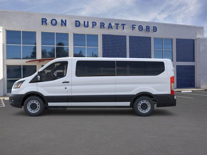 new 2025 Ford Transit-350 car, priced at $63,970