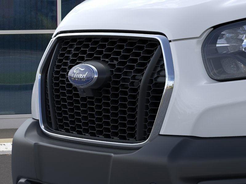 new 2025 Ford Transit-350 car, priced at $63,970