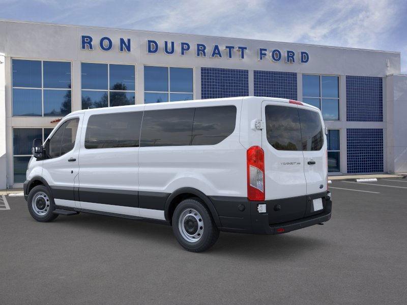 new 2025 Ford Transit-350 car, priced at $63,970