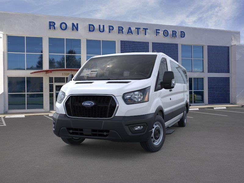 new 2025 Ford Transit-350 car, priced at $63,970