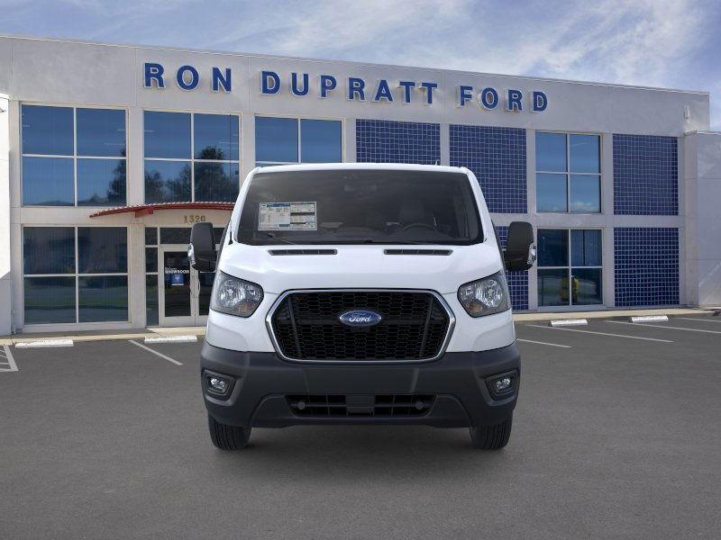 new 2025 Ford Transit-350 car, priced at $63,970