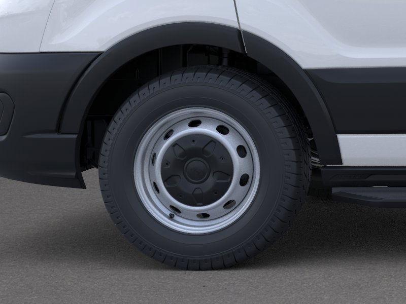 new 2025 Ford Transit-350 car, priced at $63,970