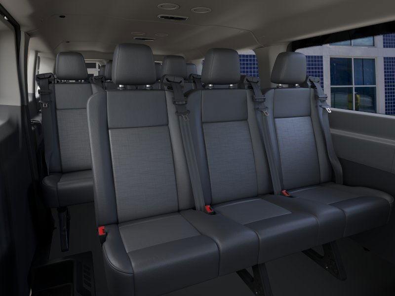 new 2025 Ford Transit-350 car, priced at $63,970