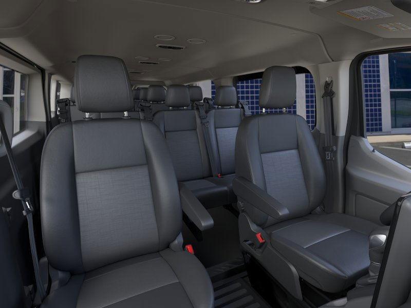 new 2025 Ford Transit-350 car, priced at $63,970