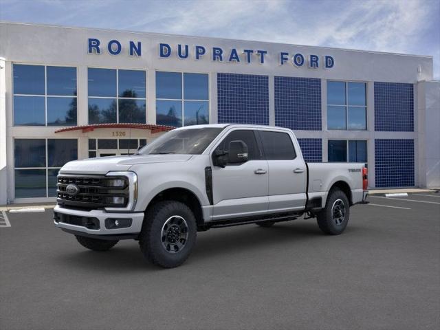 new 2024 Ford F-250 car, priced at $69,180