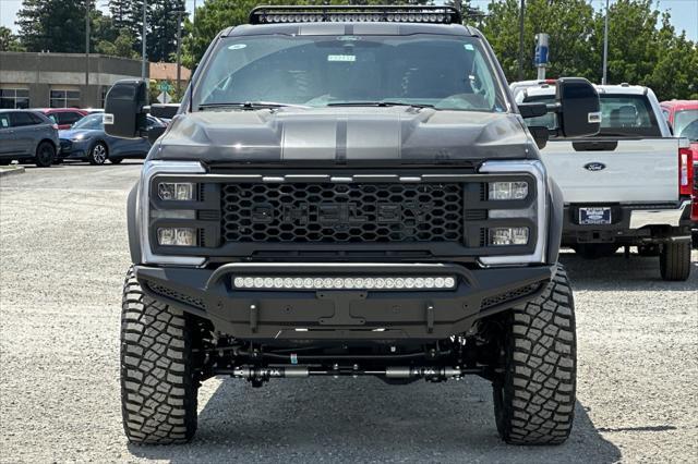 new 2024 Ford F-250 car, priced at $139,995