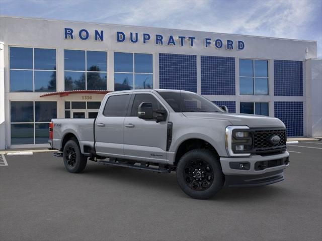 new 2025 Ford F-250 car, priced at $83,180