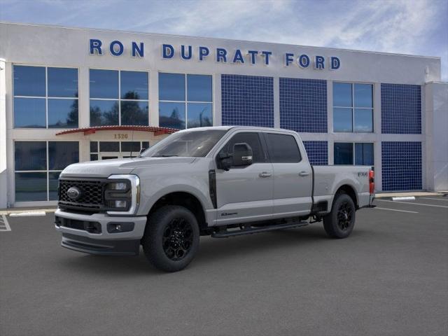 new 2025 Ford F-250 car, priced at $83,180