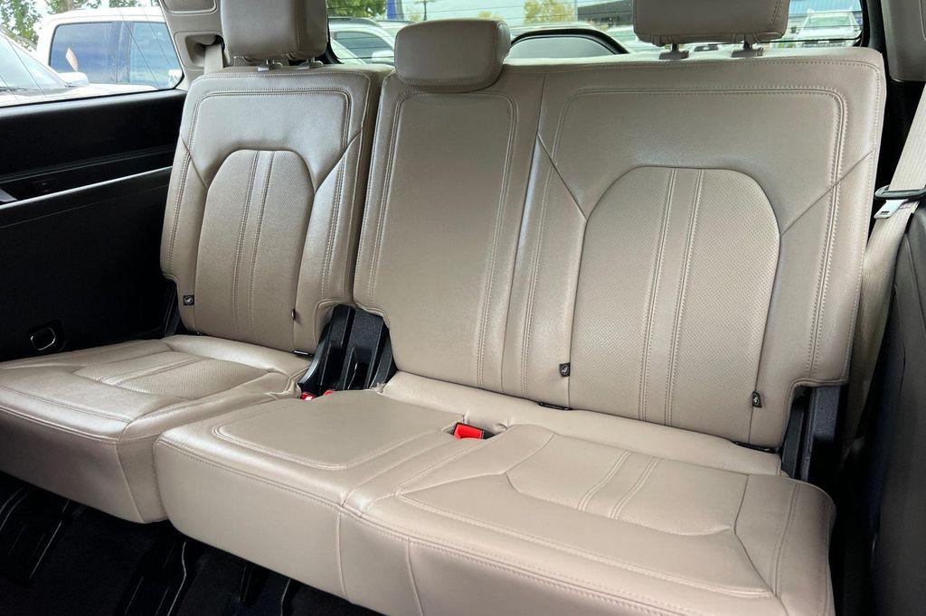 used 2023 Ford Expedition car, priced at $46,000