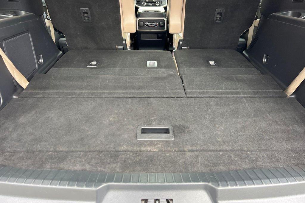 used 2023 Ford Expedition car, priced at $46,000