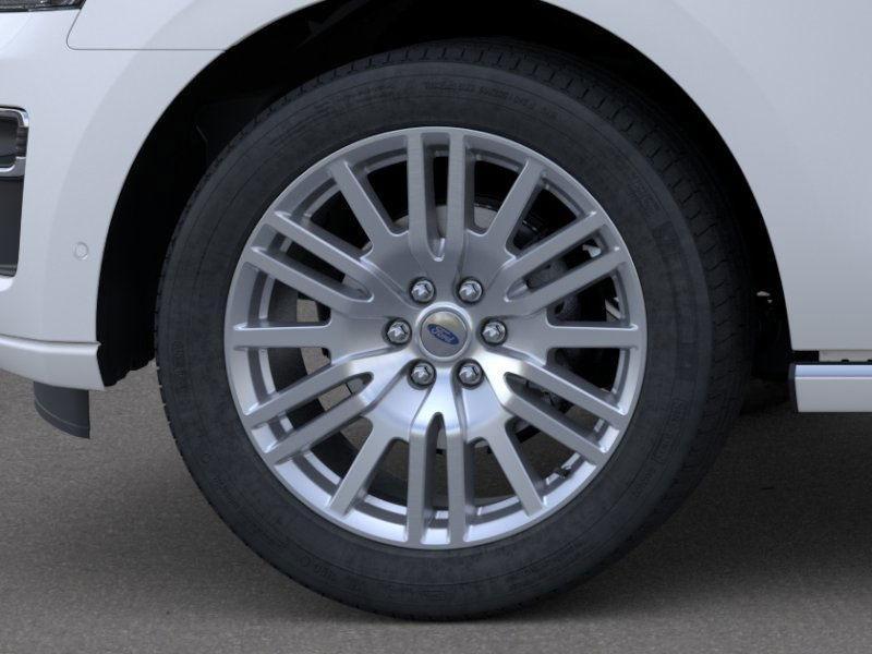 new 2024 Ford Expedition Max car, priced at $90,976