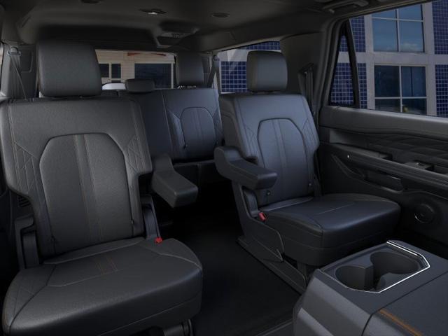 new 2024 Ford Expedition Max car, priced at $91,726