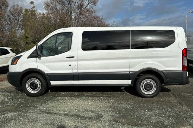 used 2018 Ford Transit-150 car, priced at $29,500