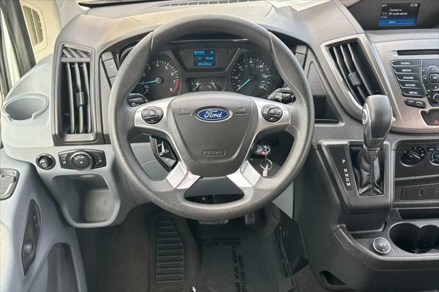 used 2018 Ford Transit-150 car, priced at $29,500