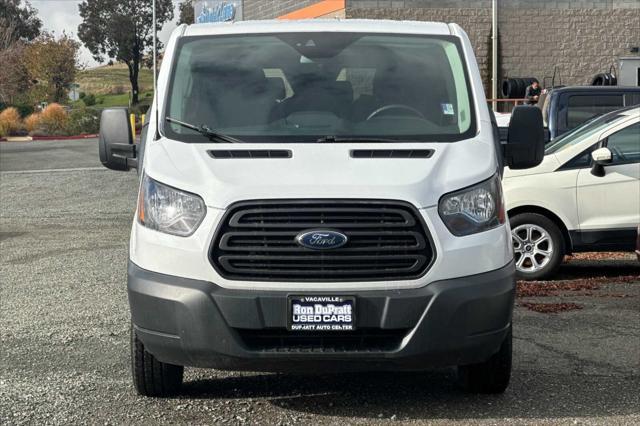 used 2018 Ford Transit-150 car, priced at $29,500