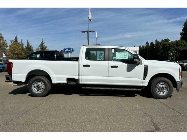 new 2023 Ford F-250 car, priced at $48,929